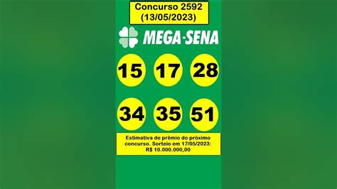 resultado mega sena ontem noite